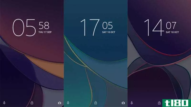 Illustration for article titled Install These Unreleased OxygenOS 11 Wallpapers on Almost Any Android Device