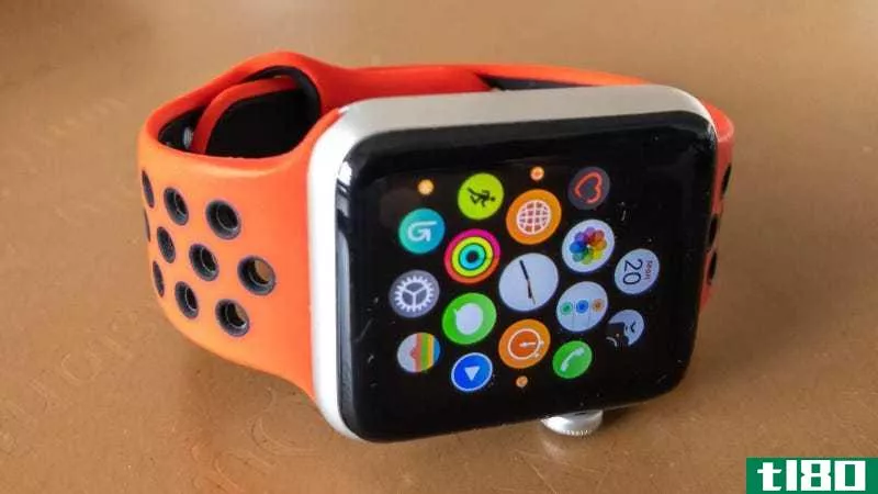 如何安装苹果有史以来第一款watchos公测版