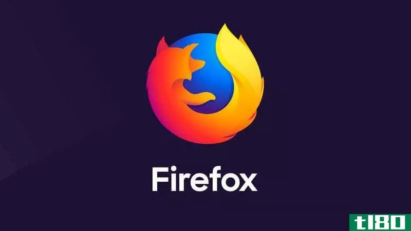 Illustration for article titled Update Firefox Right Now to Patch This Zero-Day Vulnerability