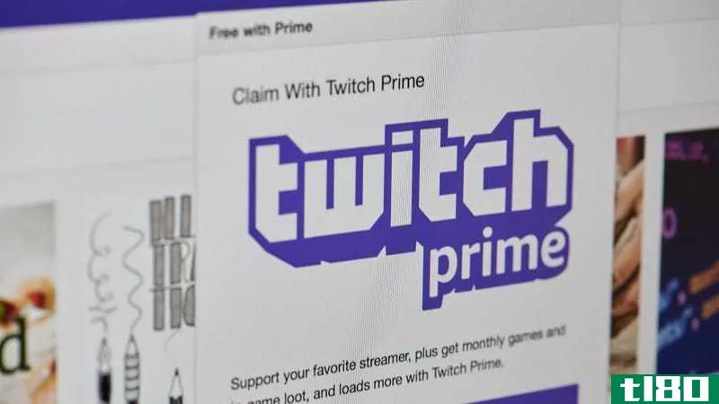 Illustration for article titled Play Your Free Twitch Prime Games With Amazon&#39;s New Games Launcher