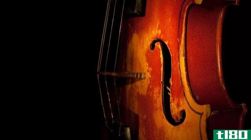 如何听巴赫在巴洛克原始乐器上演奏的10首作品