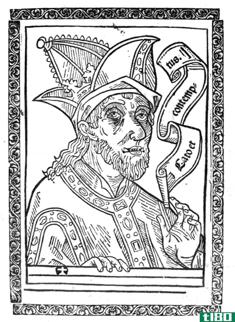 Illustration for article titled Download Coloring Pages From Over 100 Museums