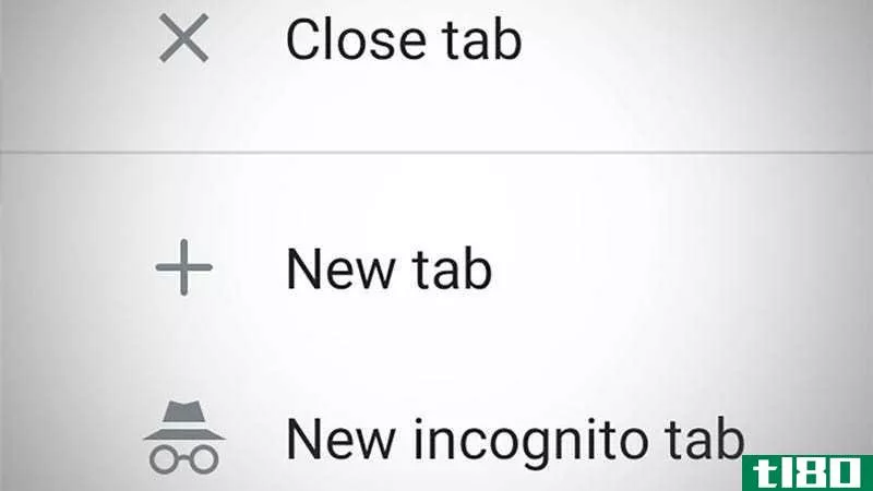 Illustration for article titled Open and Close Chrome Tabs on Android With These New Shortcuts