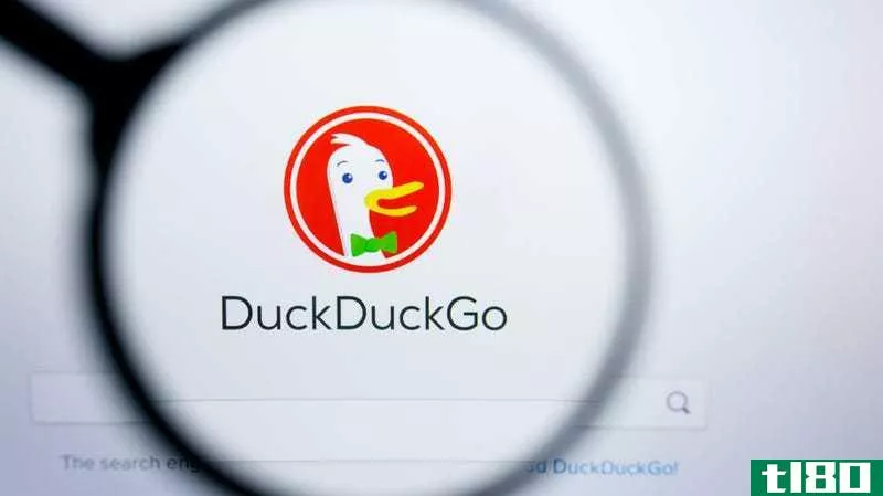 Illustration for article titled Use DuckDuckGo &#39;Lite&#39; for Absurdly Fast Search Results