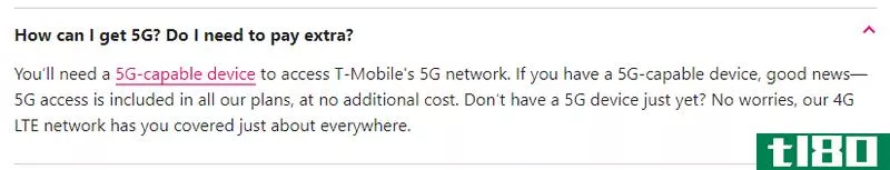 Illustration for article titled The True Cost of Real 5G Service