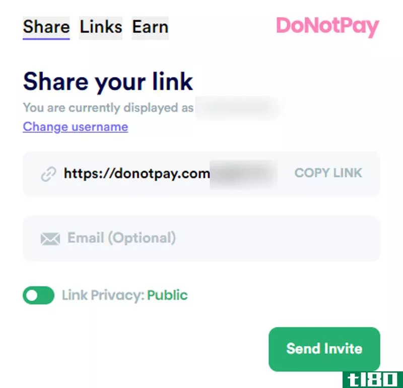 Illustration for article titled Share Accounts Without Sharing Your Passwords With DoNotPay