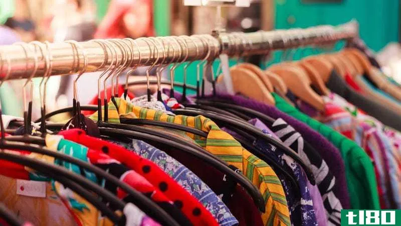 如何在购买古董服装和配饰时发现假货