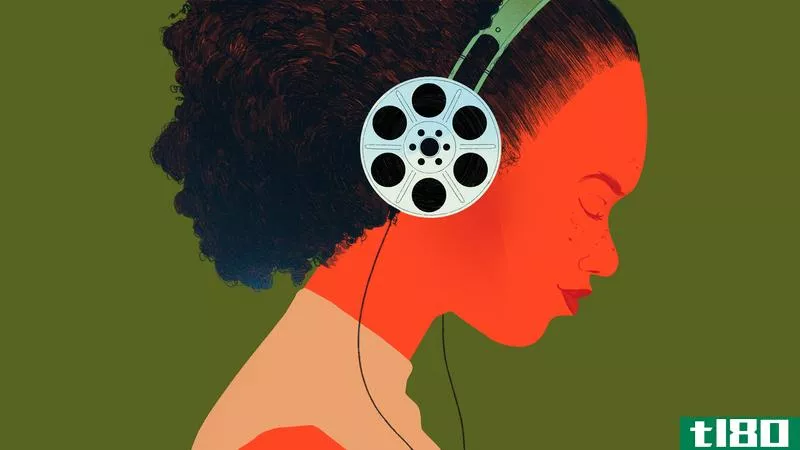 Illustration for article titled 10 Podcasts for Discovering New Movies