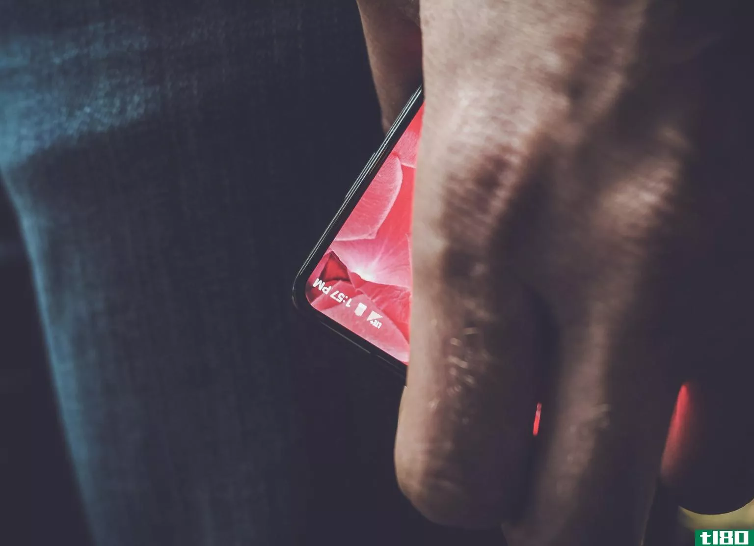 android联合创始人安迪•鲁宾（andyrubin）可能会在5月30日首次推出他的新款基本智能手机