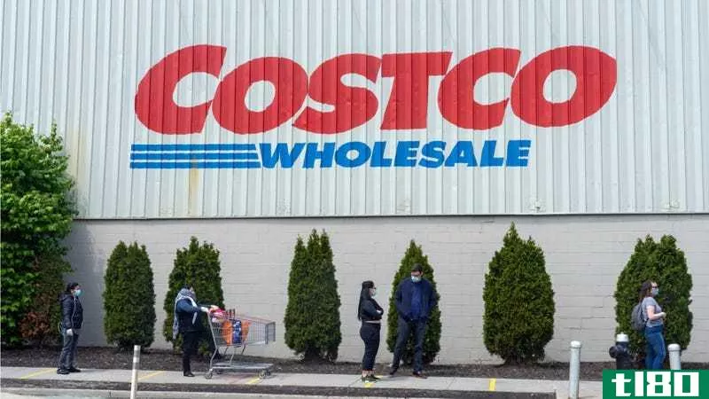 Illustration for article titled How to Shop at Costco Without a Membership