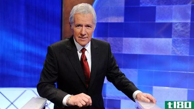 如何在没有有线电视的情况下播放jeopardy的“史上最伟大”锦标赛
