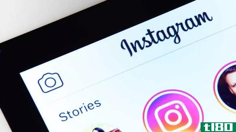 如何自动为instagram故事添加字幕