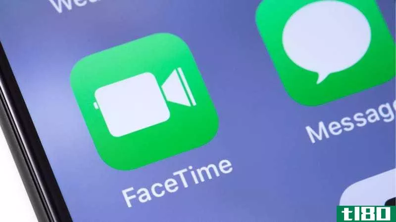 Illustration for article titled How to Turn on FaceTime Creepy Eyes in iOS 14