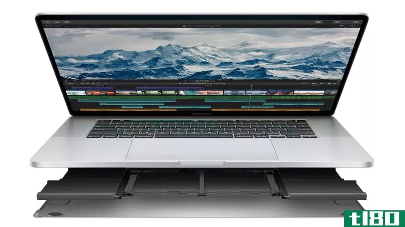 你应该买苹果新的16英寸MacBookPro吗？