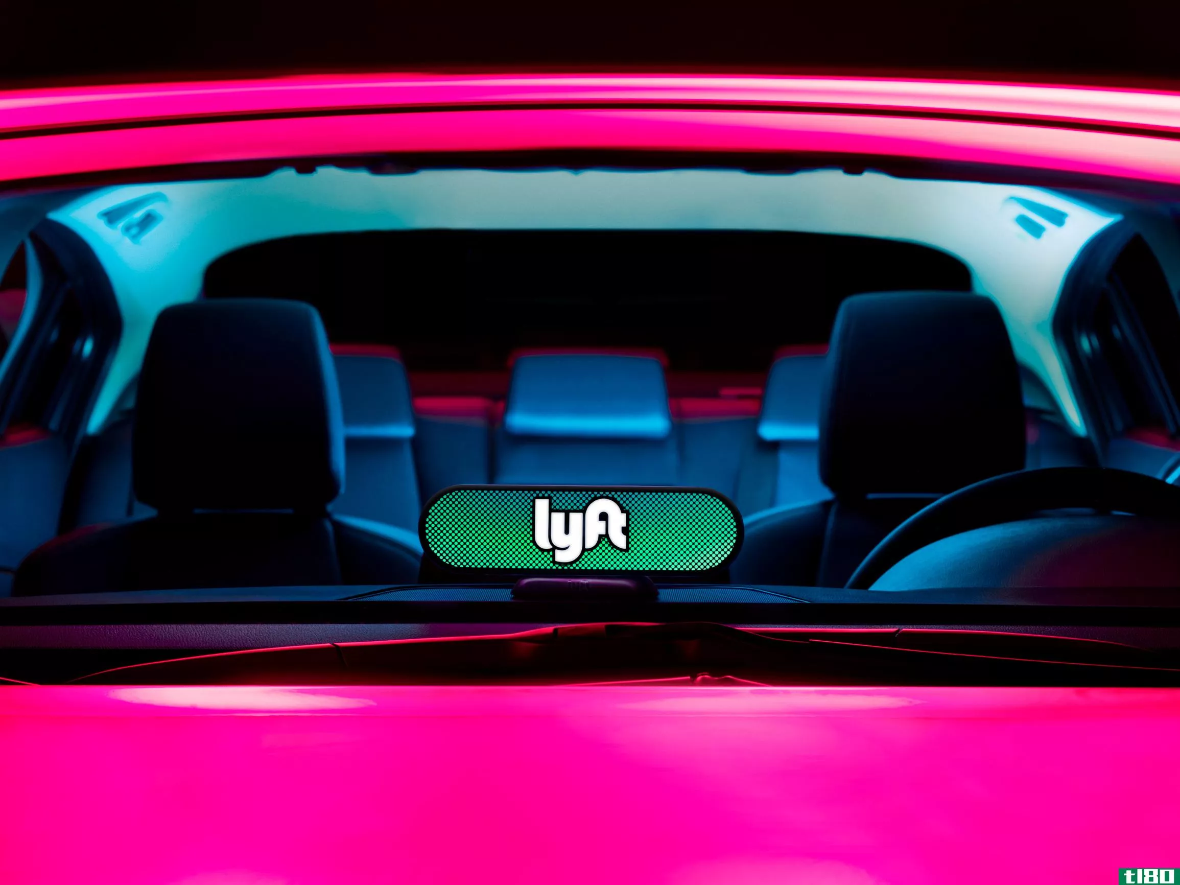 lyft表示，所有的自动驾驶电动汽车都将采用“100%可再生能源”作为动力