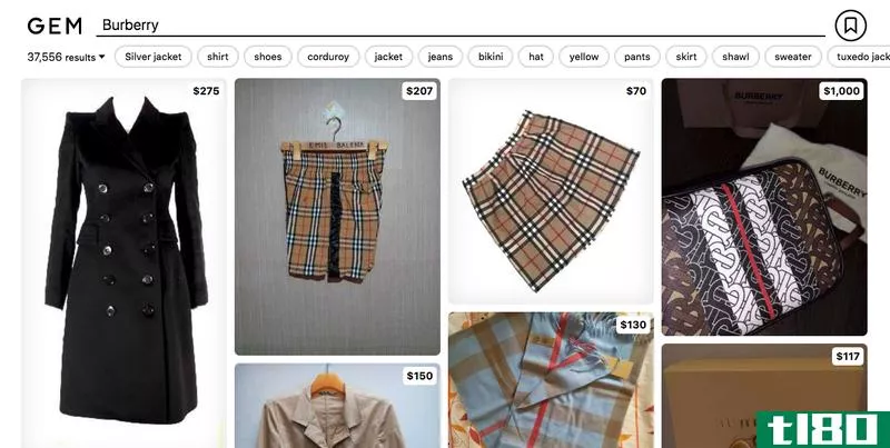Illustration for article titled Quickly Locate Hard-to-Find Items With This Search Engine for Vintage Clothing