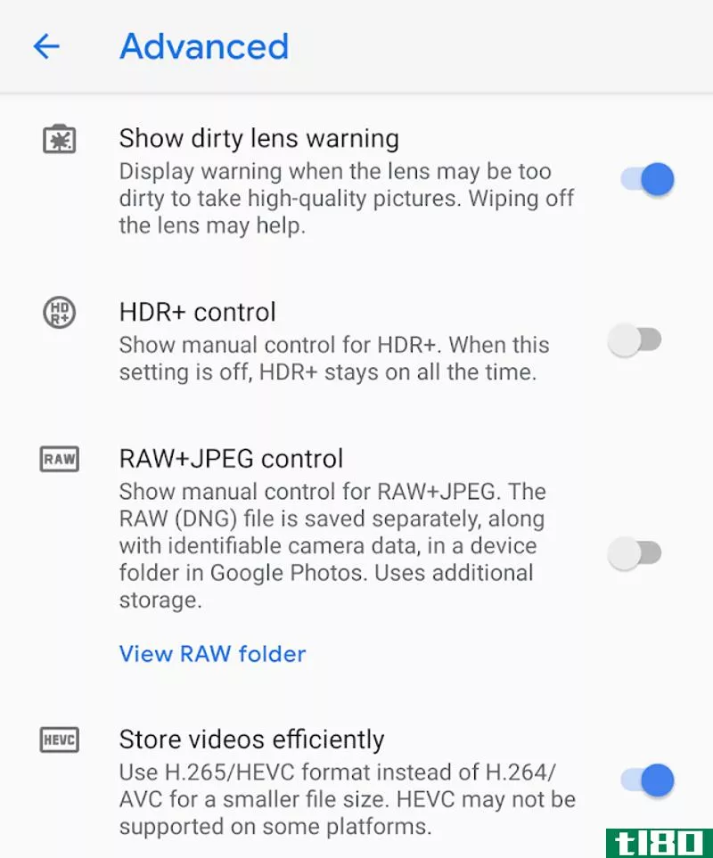 Illustration for article titled How to Reduce Video File Sizes on Google&#39;s Pixel 4 Without Reducing Quality