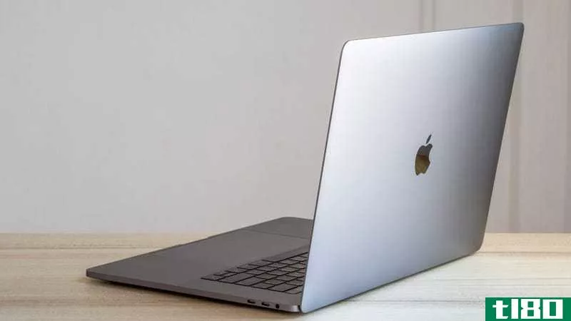 2019款macbook pro机型最高优惠300美元