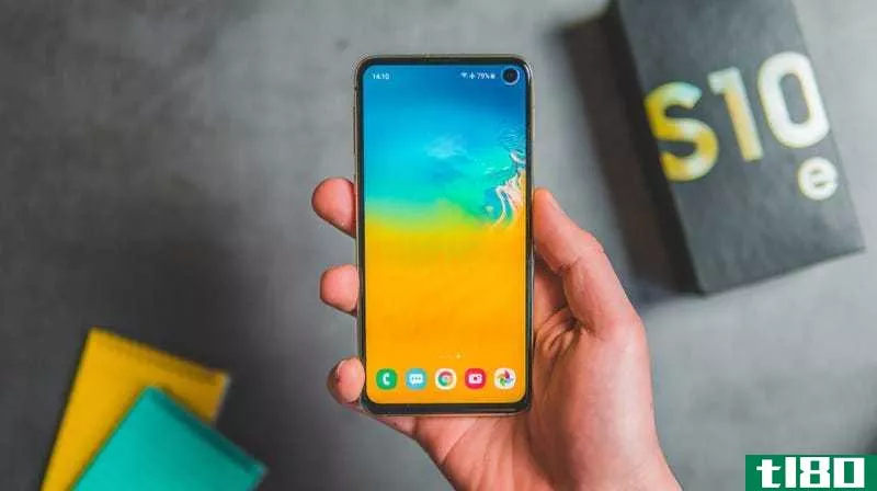 Illustration for article titled That Leaked List of Samsung Devices Getting Android 10 Is Bogus