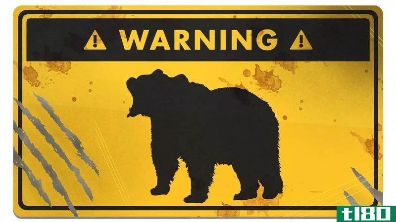 Illustration for article titled How to Survive a Bear Attack