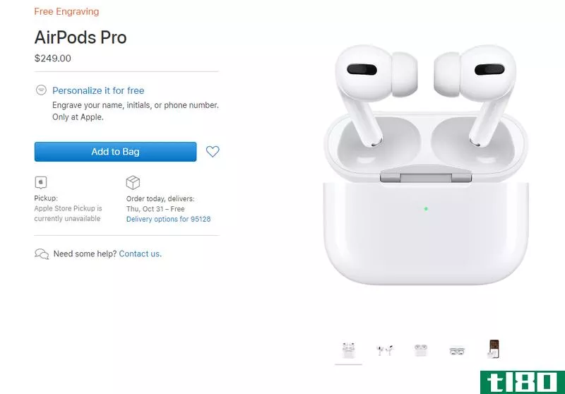 Illustration for article titled Should You Preorder Apple&#39;s AirPods Pro?