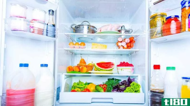 Illustration for article titled What’s the Ideal Temperature for Your Refrigerator?