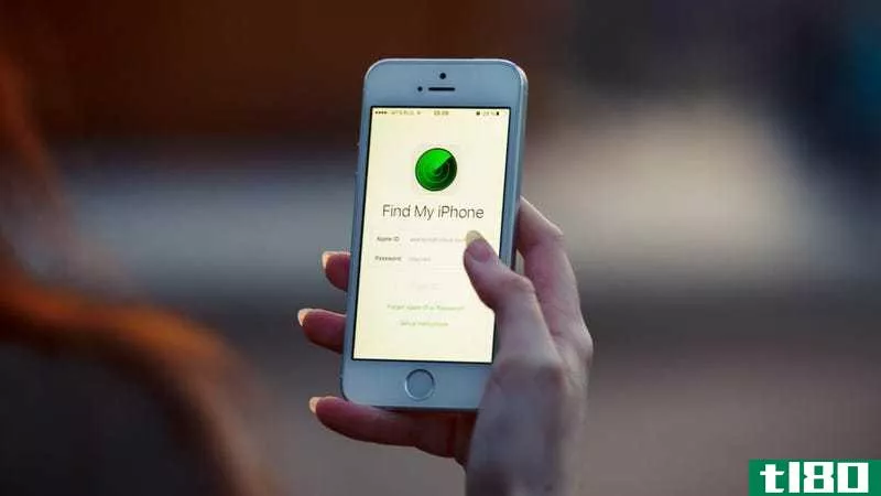 如果您的设备被盗，如何远程删除您的apple pay信息