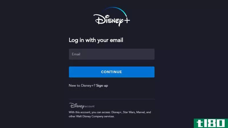 Illustration for article titled How to Keep Your Disney+ Account From Being Hacked