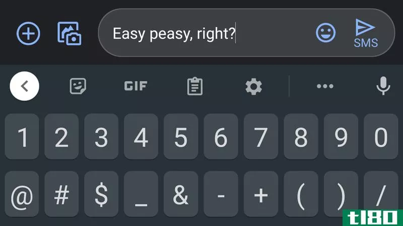 Illustration for article titled How to Make Your Gboard Automatically Match Your Android&#39;s Dark or Light Theme