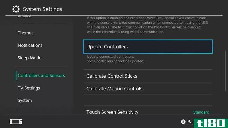 Illustration for article titled When Updating Your Nintendo Switch, Update Your Joy-C*** Too