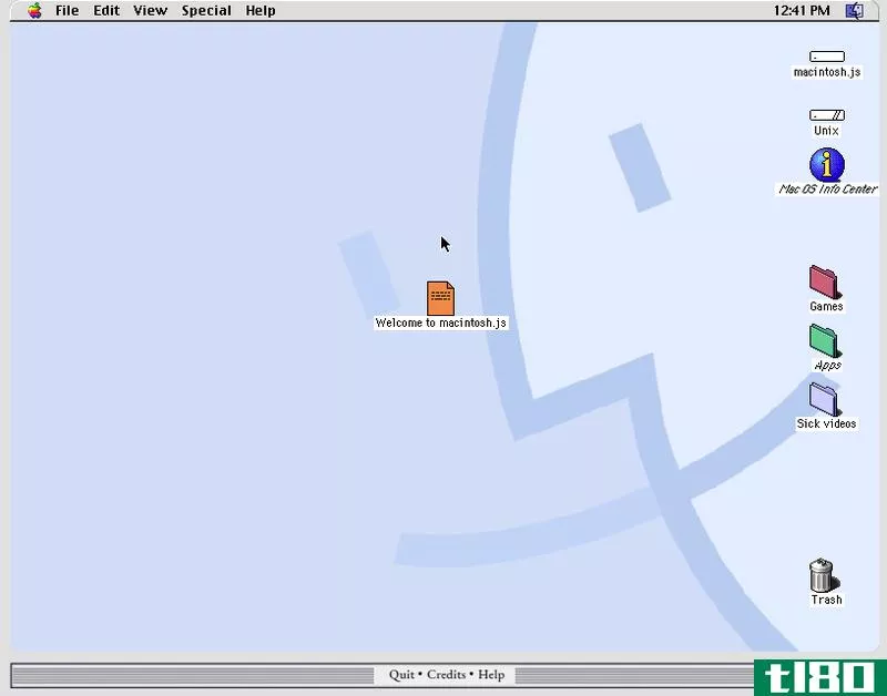 Illustration for article titled This Free macOS 8 Emulator Lets You Play &#39;Oregon Trail&#39;
