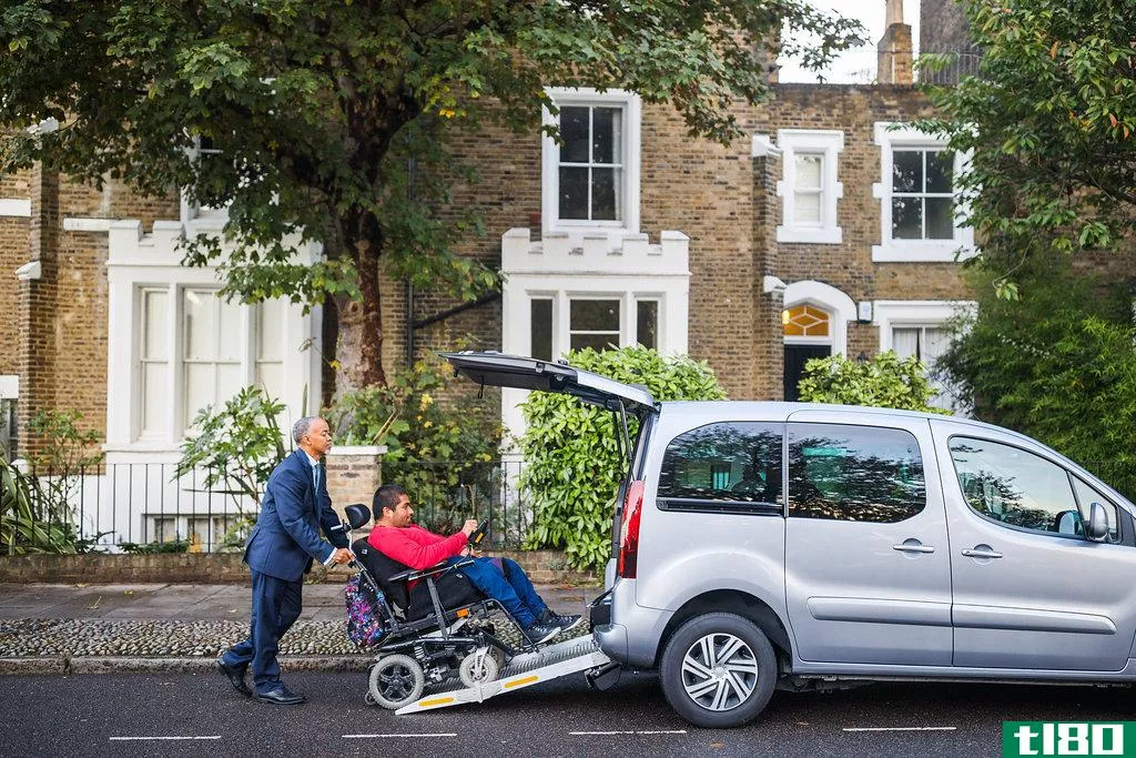 优步本周将为英国轮椅用户提供免费乘车前往投票站的机会