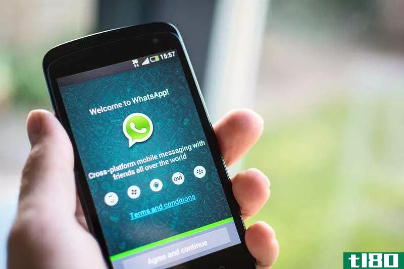 whatsapp将在2021年抛弃这些旧手机