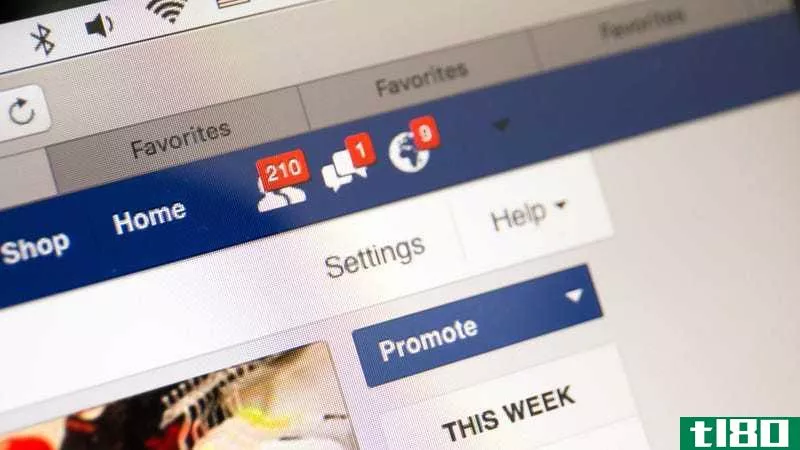 如何确保你的facebook时间表总是从你最喜欢的人开始