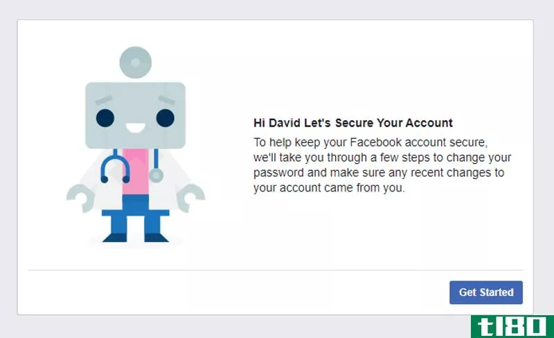 Illustration for article titled How Do I Restore Access to a Hacked Facebook Account?