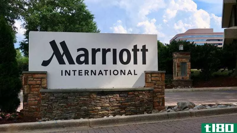 Illustration for article titled What You Need To Know About Marriott&#39;s Recent Data Breach
