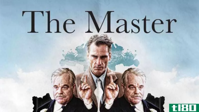 Paul Thomas Anderson’s ‘The Master’