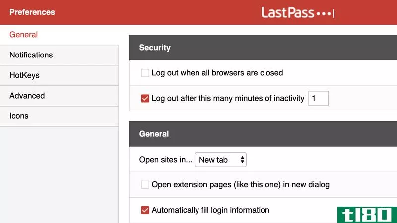 Illustration for article titled Watch Out for Lastpass&#39; New Log-off Bug
