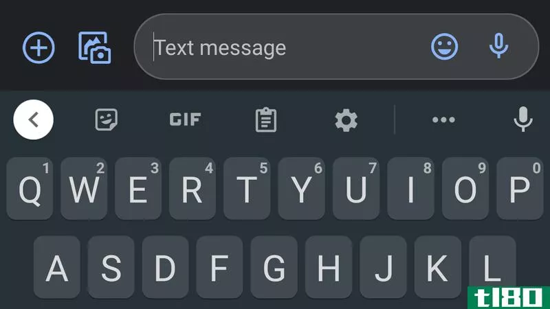 Illustration for article titled How to Make Your Gboard Automatically Match Your Android&#39;s Dark or Light Theme
