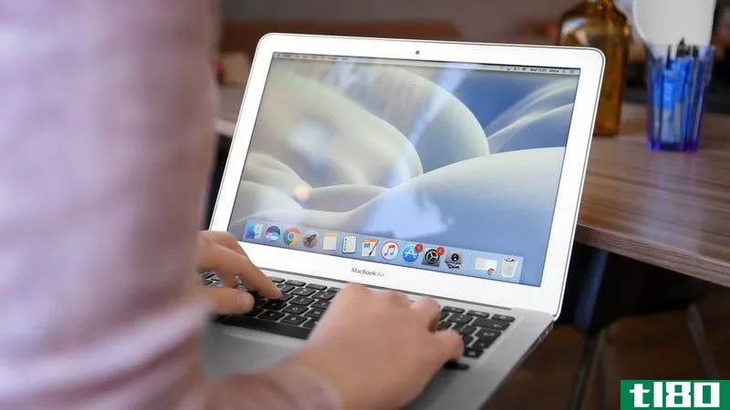 如何参与对苹果糟糕的macbook键盘的诉讼