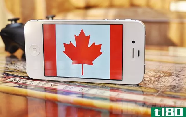 所有在加拿大销售的手机必须从12月开始解锁