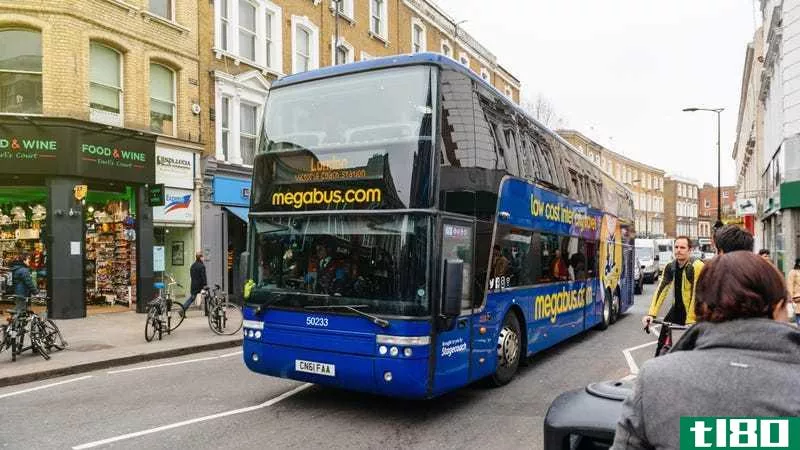 Illustration for article titled Megabus is Offering 200,000 Free Tickets Today