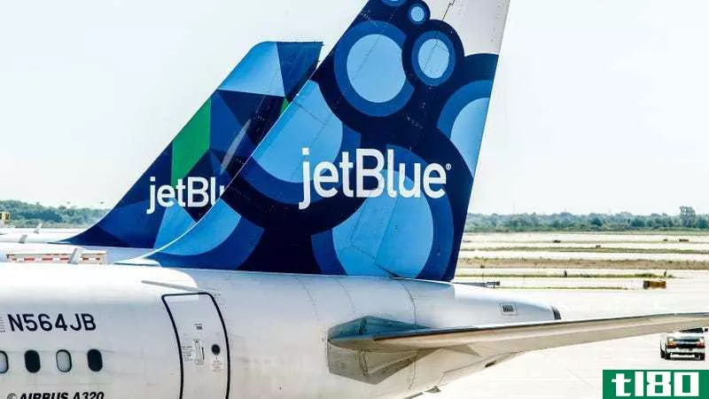 Illustration for article titled JetBlue Is Having a Sale on One-Way Flights Starting at $44