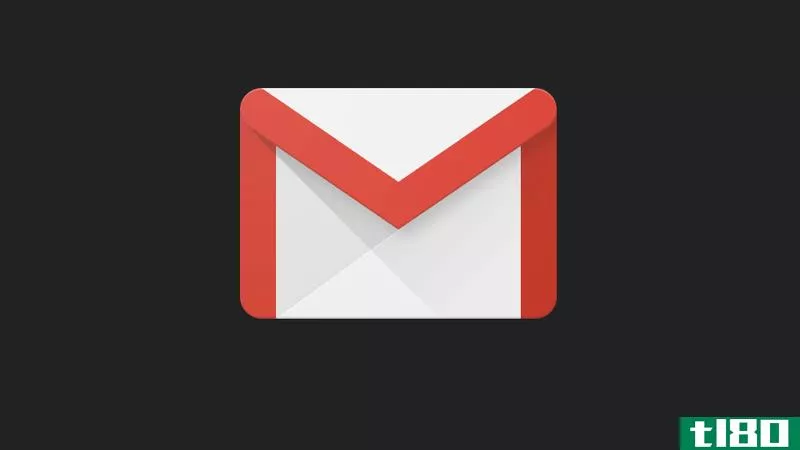 如何在ios 14中使用gmail作为默认邮件应用程序