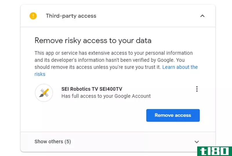 Illustration for article titled Your TiVO Isn&#39;t Trying to Hack You