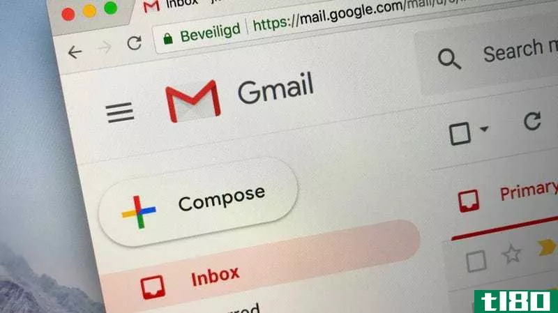 只需简单的搜索，就可以找到占用你gmail空间的大附件