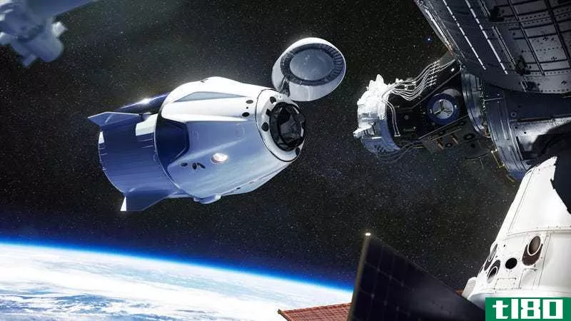 如何观看第一次nasa/spacex商业任务的发射