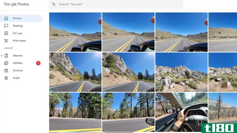 如何从谷歌照片错误中保存你的三星动态照片