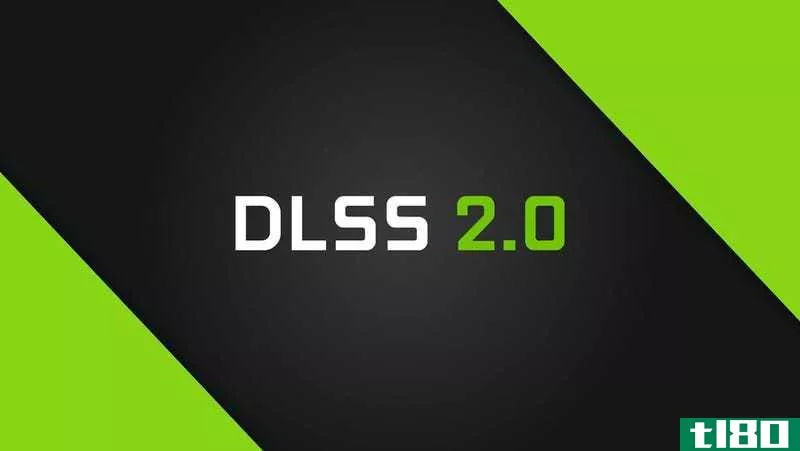 Illustration for article titled Use DLSS to Make Your PC Games Run Better
