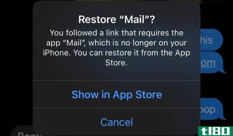 Illustration for article titled How to Use Gmail as Your Default Mail App in iOS 14